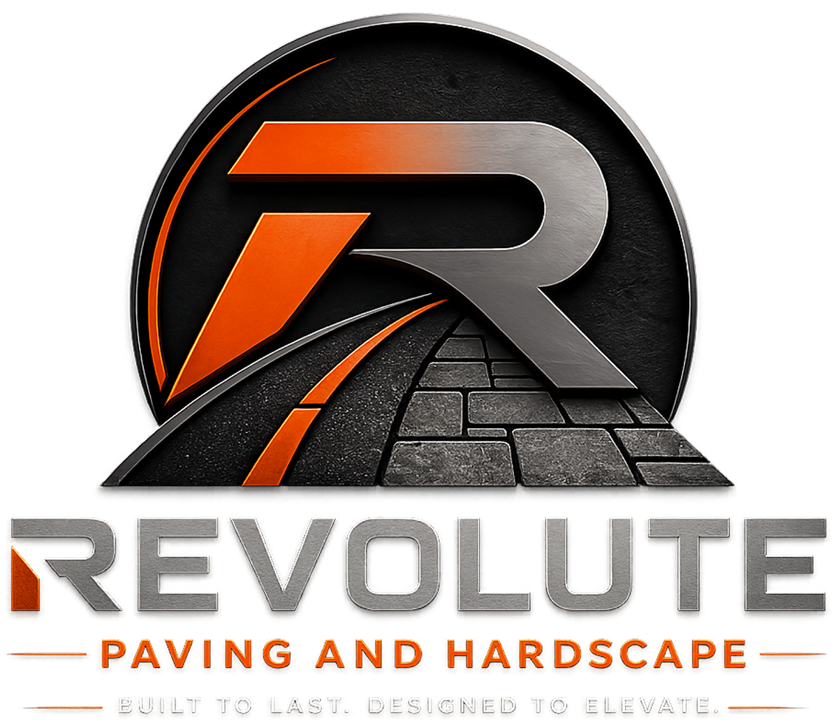 Revolute Paving and Hardscape HD Transparent cr